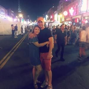 Meet your Posher, Morgan